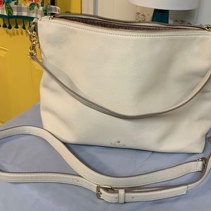 Kate Spade shoulder bag/crossbody.